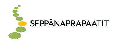 Seppänaprapaatit Oy